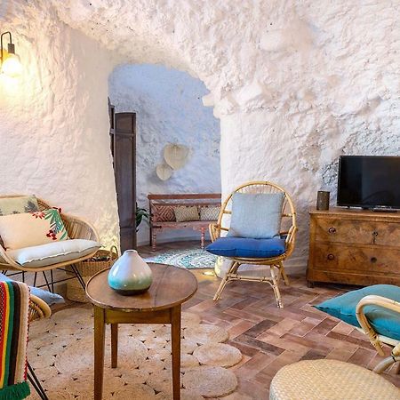 Genteel Home Casa Del Cadi Granada Kültér fotó