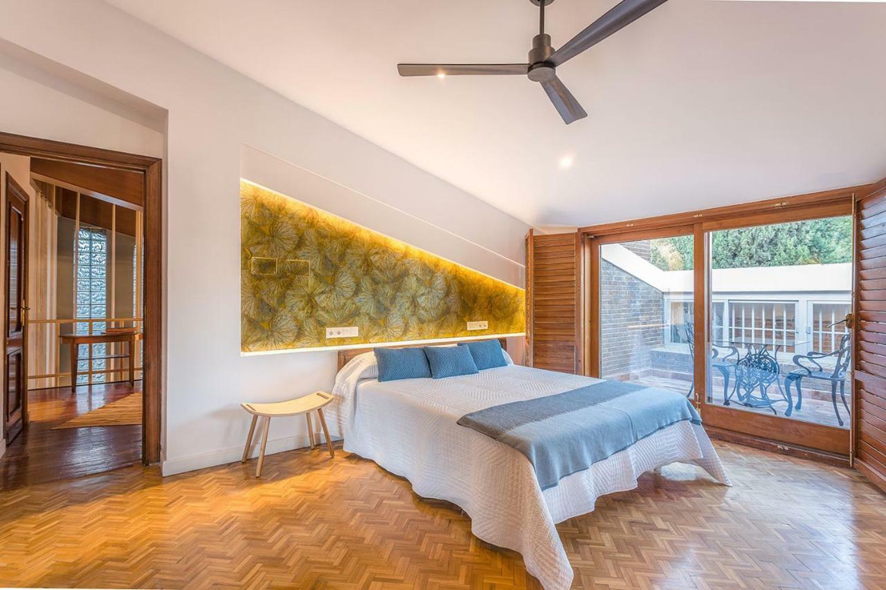 Genteel Home Casa Del Cadi Granada Kültér fotó