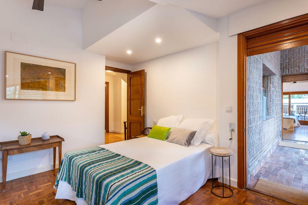 Genteel Home Casa Del Cadi Granada Kültér fotó