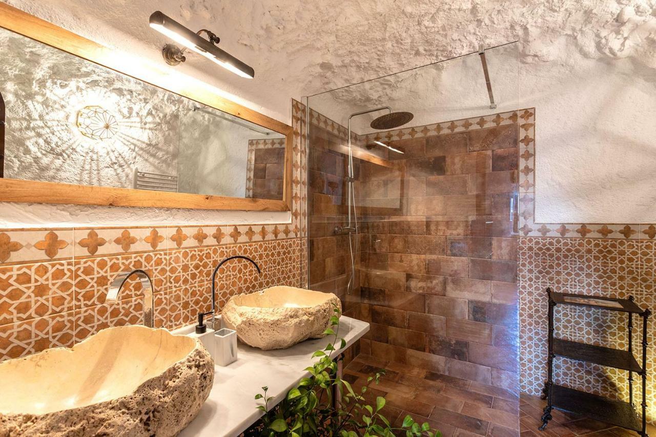 Genteel Home Casa Del Cadi Granada Kültér fotó